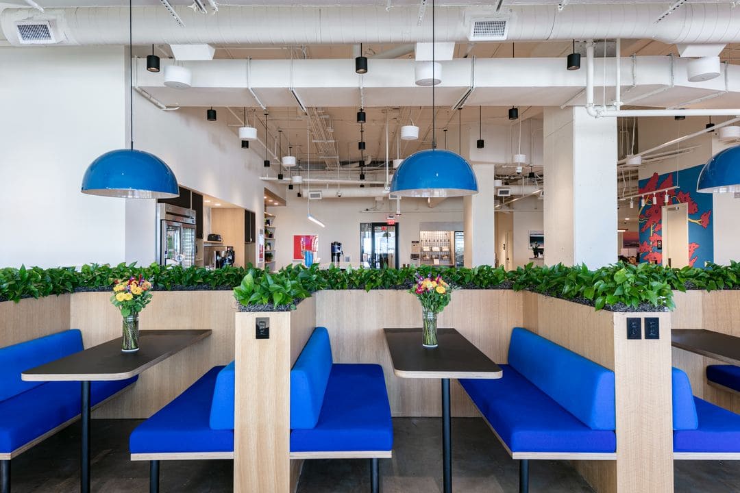 Discover the Best Free Coworking Spaces in NYC