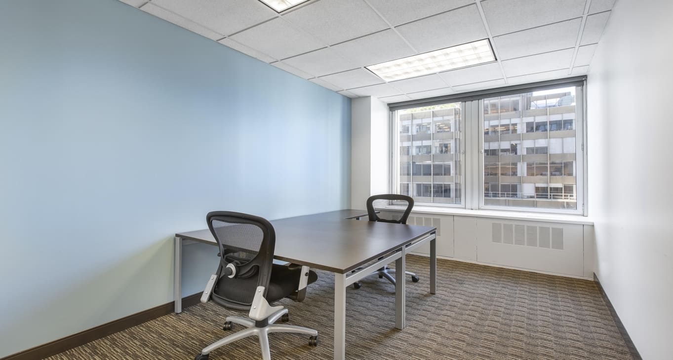 How to Rent Office in New York